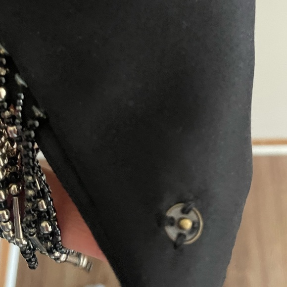 Versace Runway Jacket - Picture 4 of 8